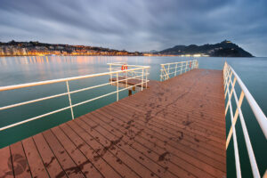 Donostia: Gastronomía, mar y elegancia