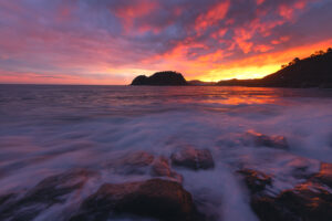 Getaria: Mar, Historia y Txakoli
