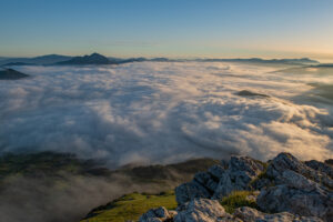 Oñati y el Santuario de Arantzazu: Arquitectura, espiritualidad y montaña
